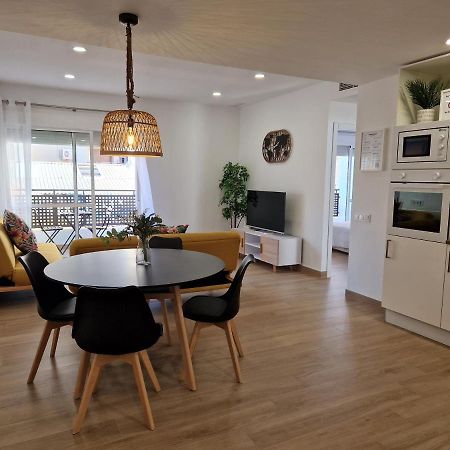 Pavone Apartments Málaga Dış mekan fotoğraf