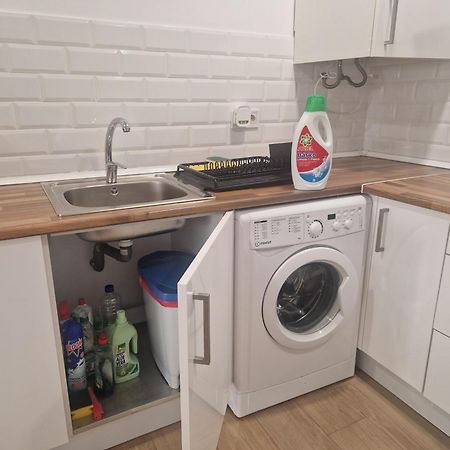 Pavone Apartments Málaga Dış mekan fotoğraf
