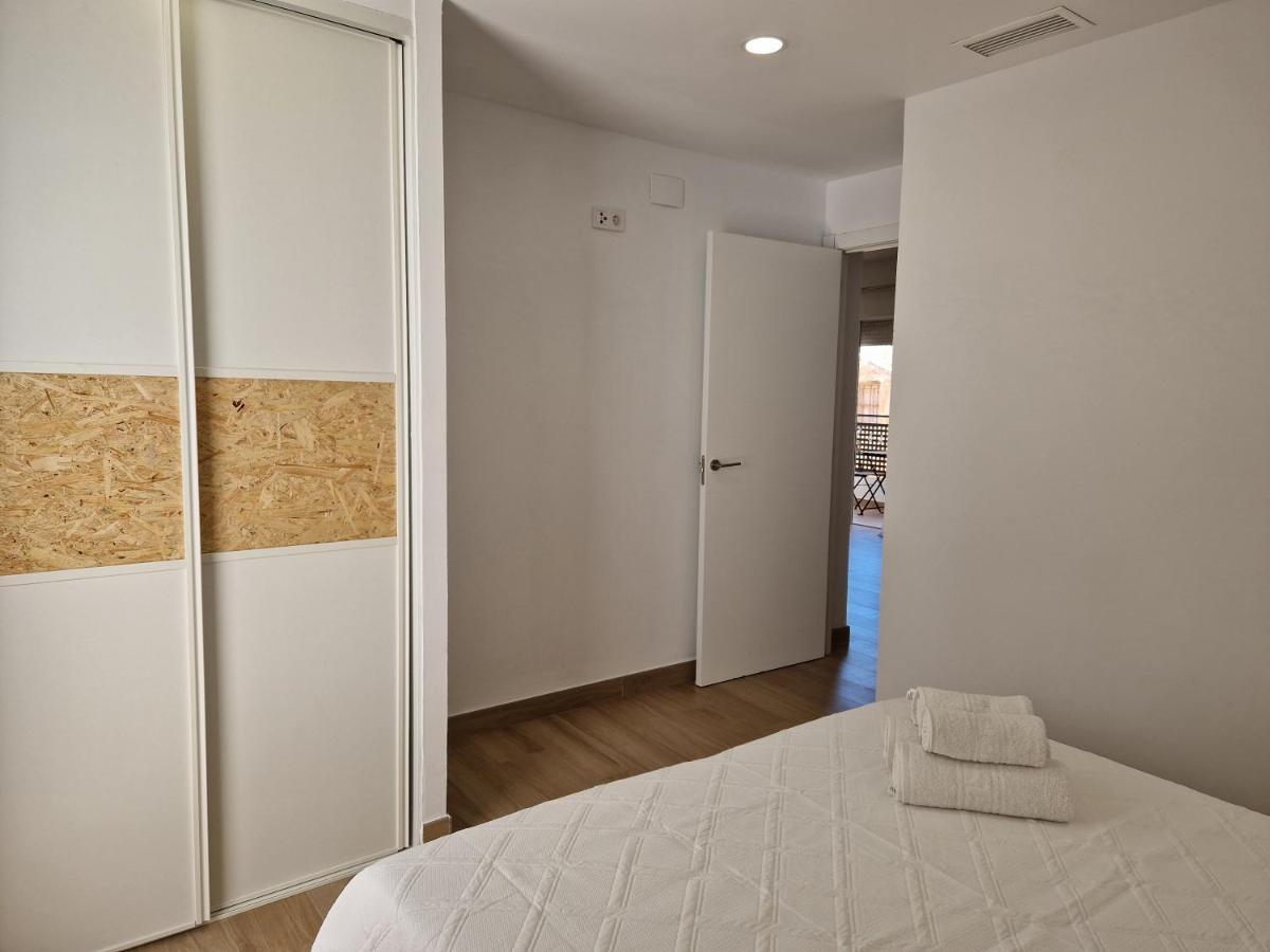 Pavone Apartments Málaga Dış mekan fotoğraf