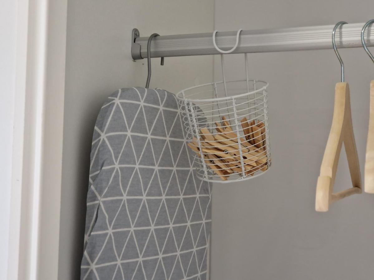 Pavone Apartments Málaga Dış mekan fotoğraf