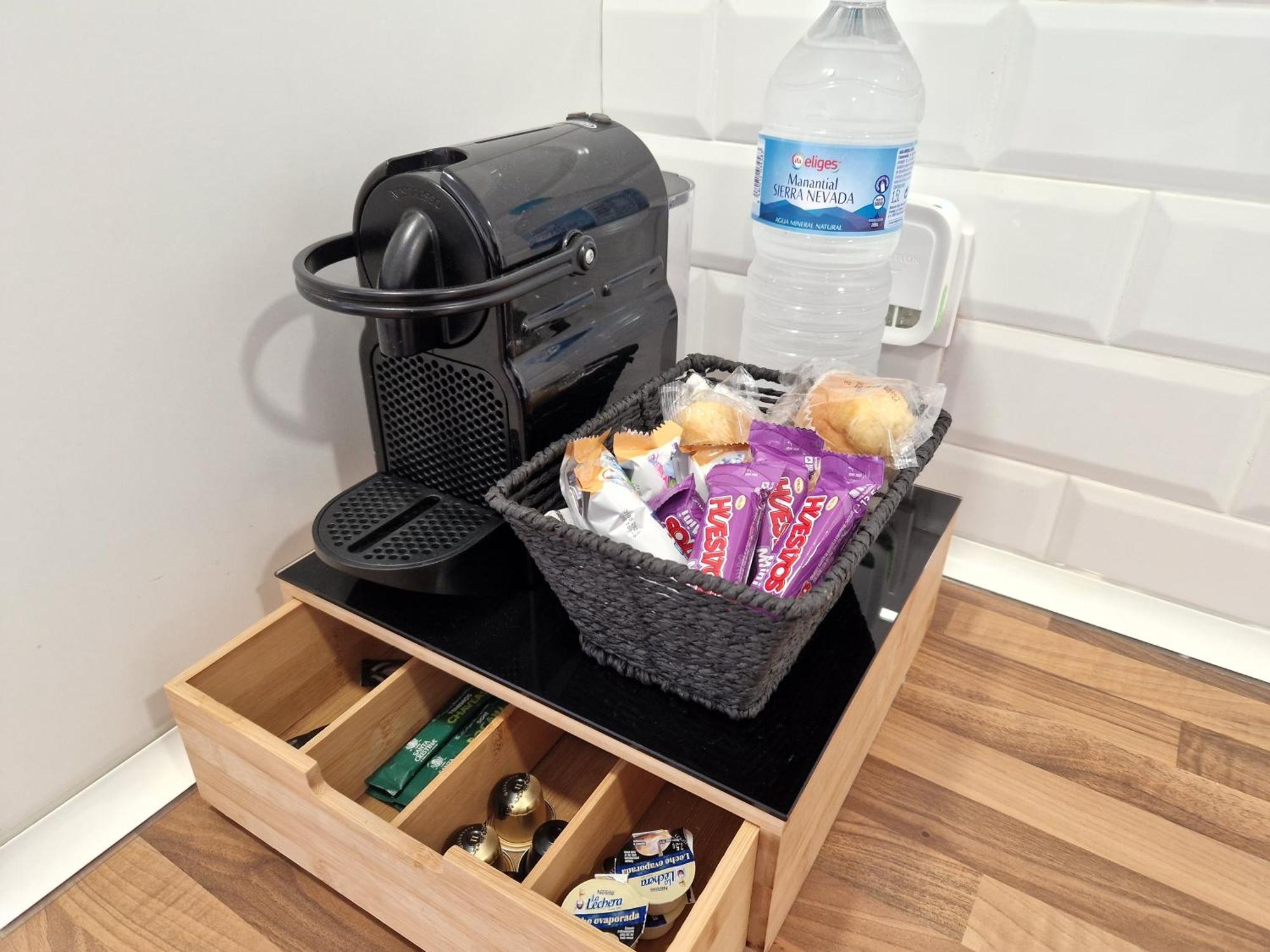 Pavone Apartments Málaga Dış mekan fotoğraf