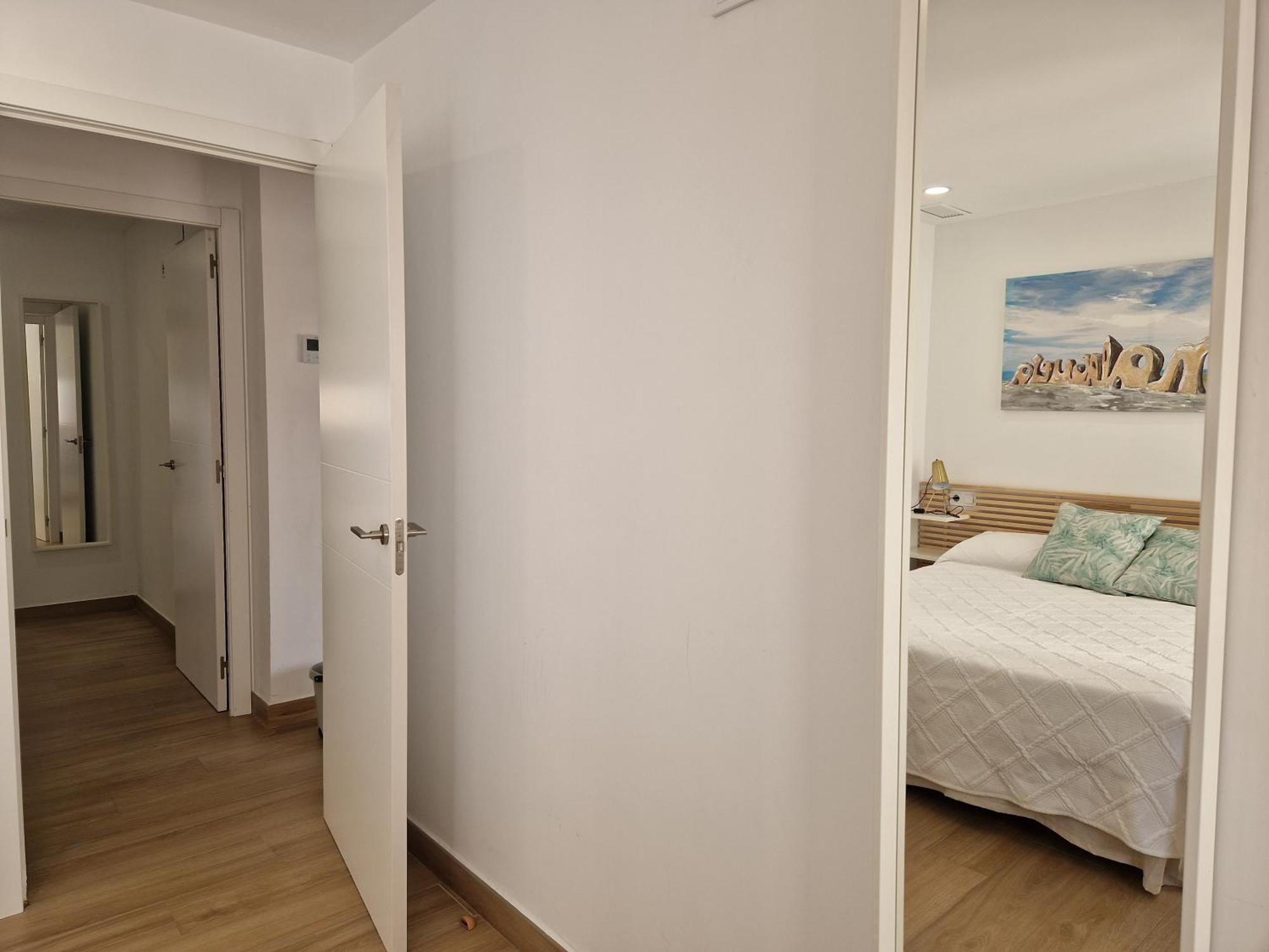 Pavone Apartments Málaga Dış mekan fotoğraf