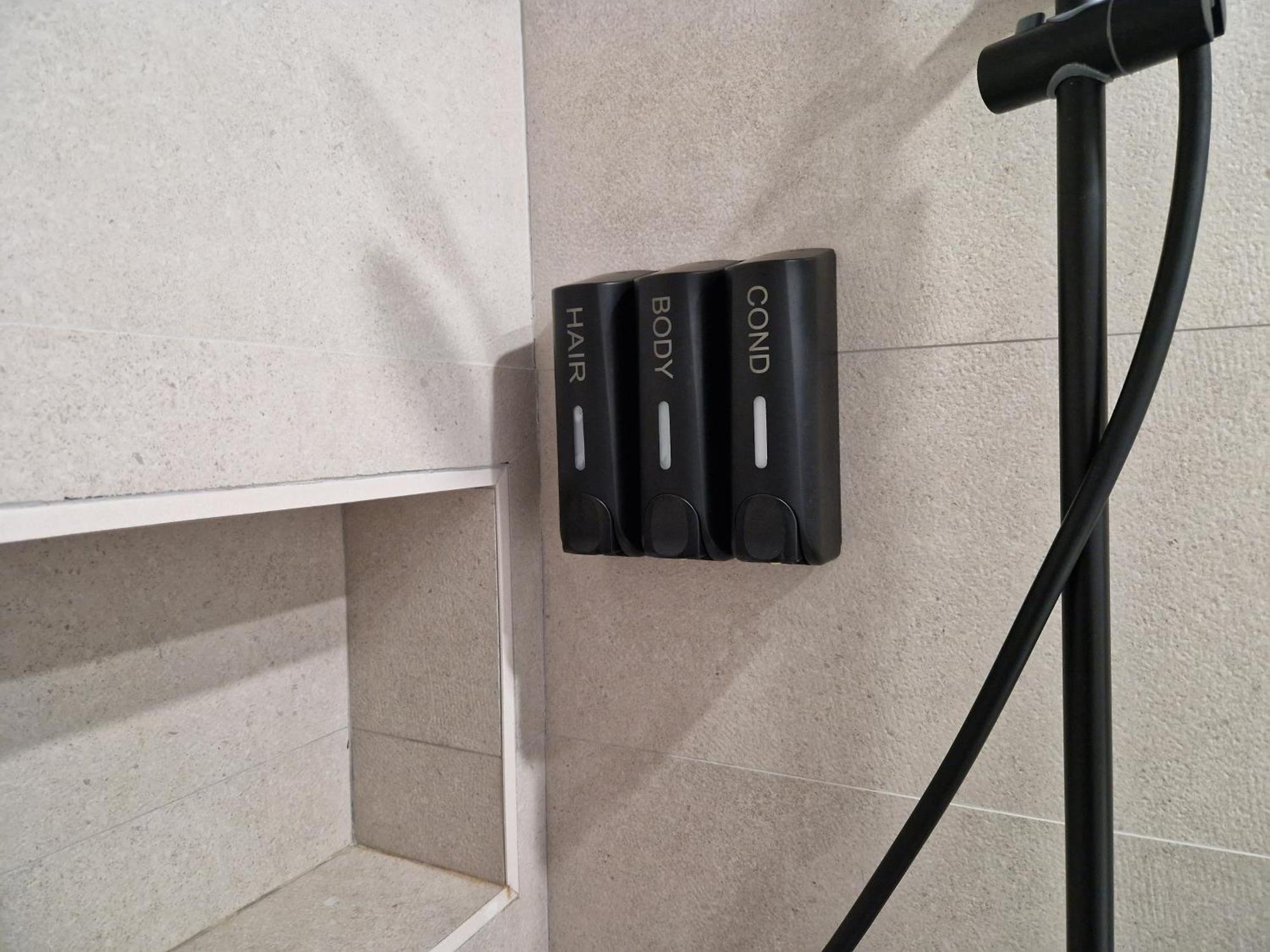 Pavone Apartments Málaga Dış mekan fotoğraf