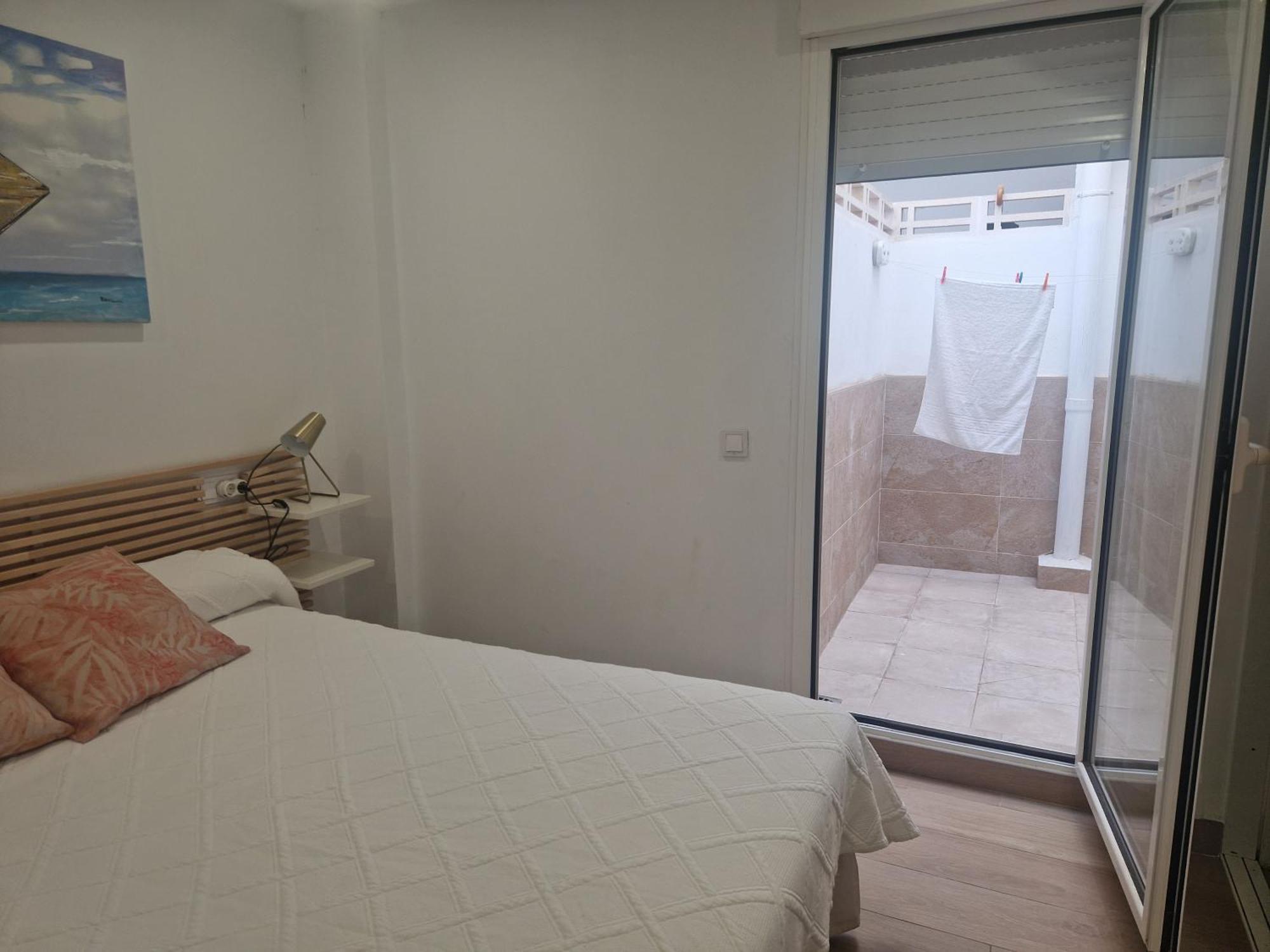 Pavone Apartments Málaga Dış mekan fotoğraf