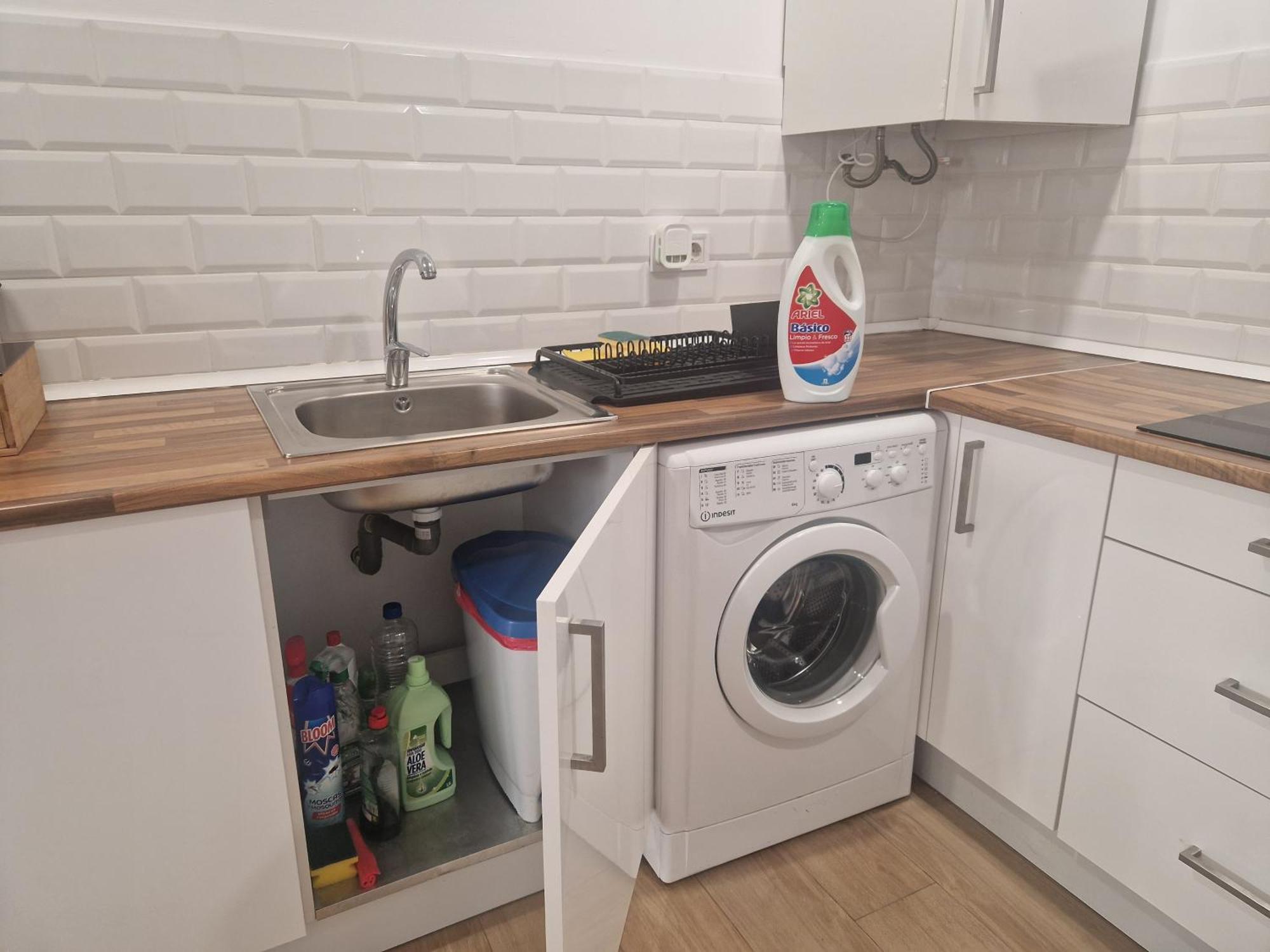 Pavone Apartments Málaga Dış mekan fotoğraf