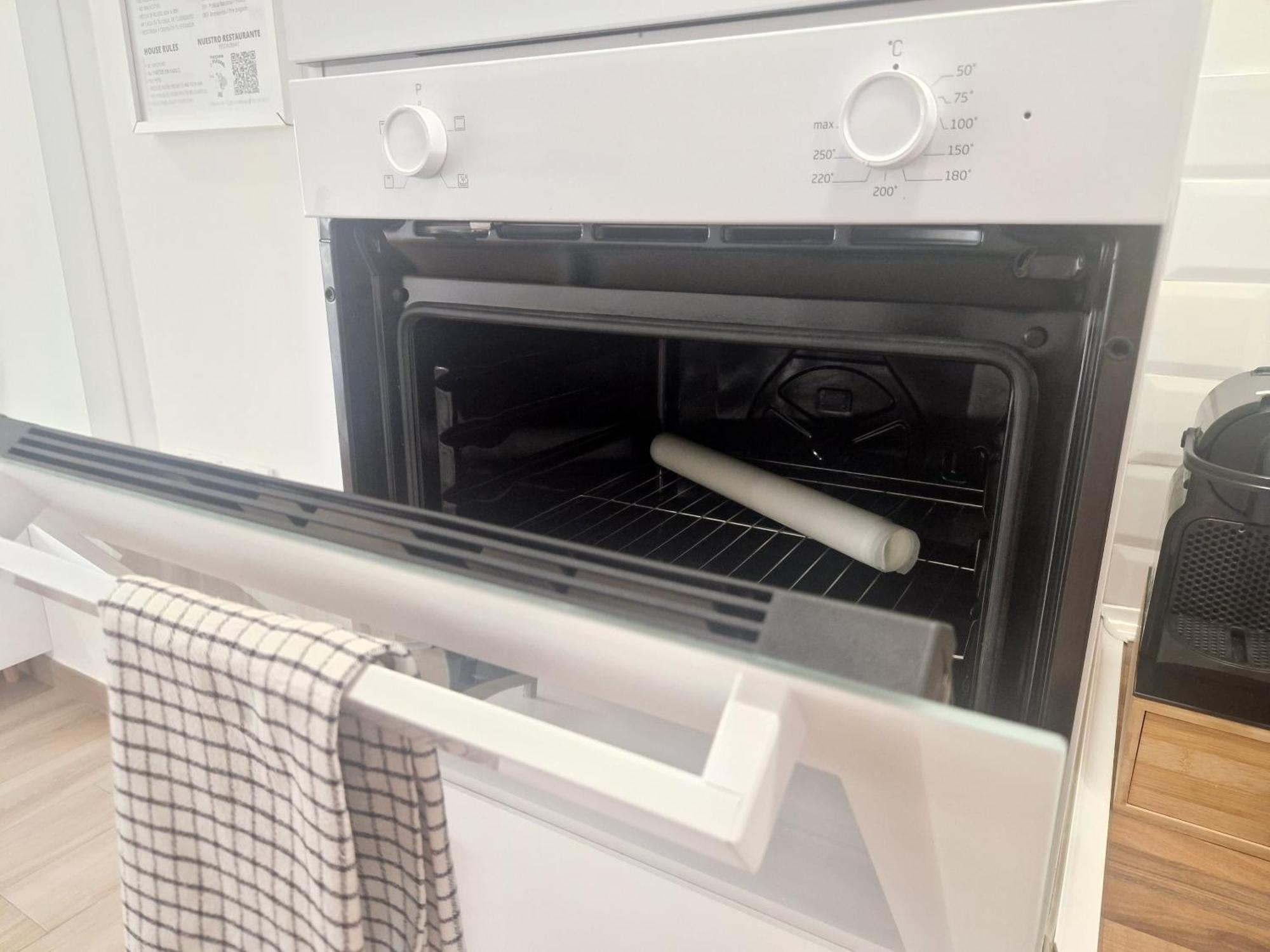 Pavone Apartments Málaga Dış mekan fotoğraf