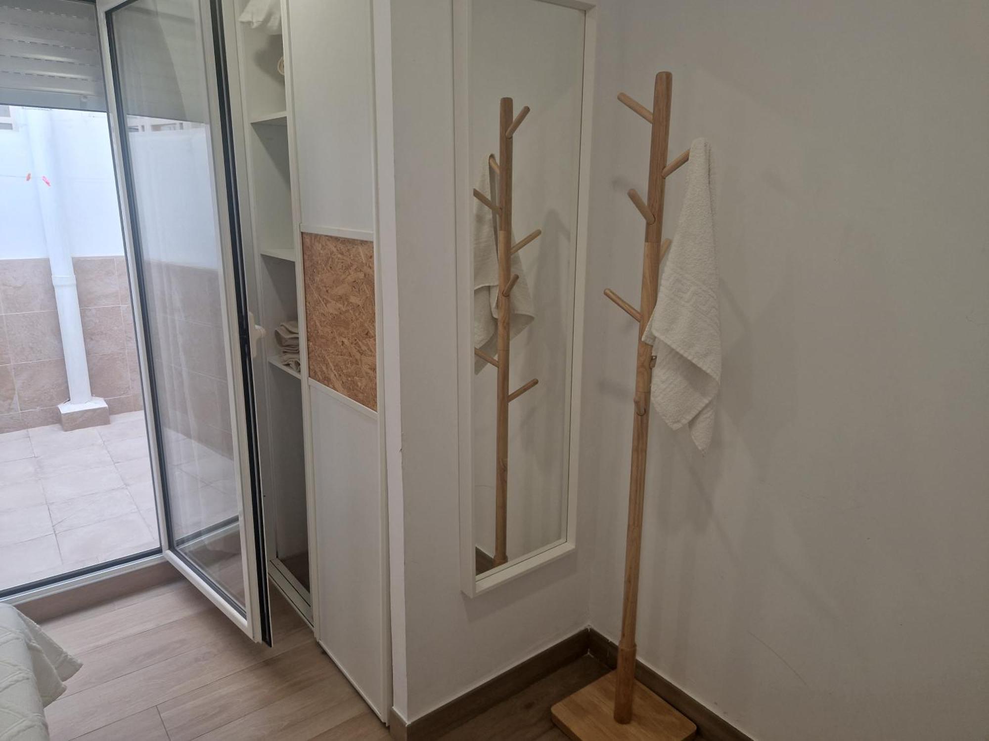 Pavone Apartments Málaga Dış mekan fotoğraf