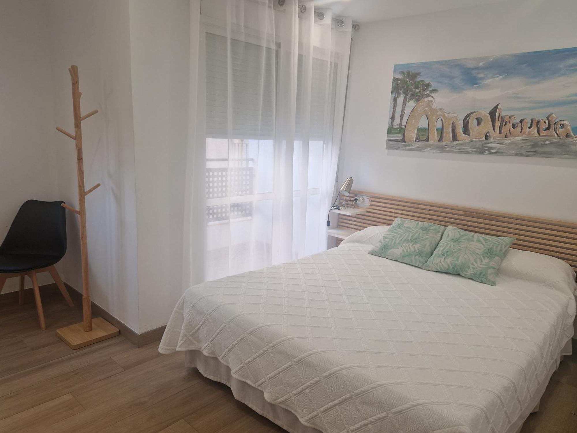 Pavone Apartments Málaga Dış mekan fotoğraf